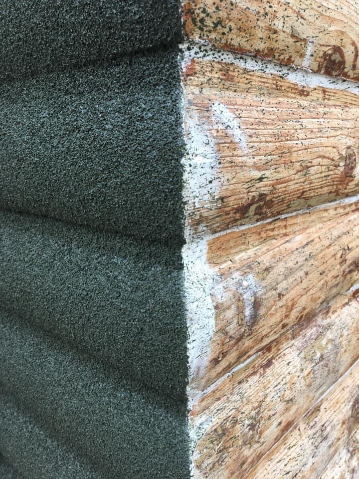 Garage floor coating services in Victoria, BC